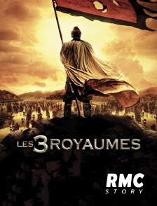 RMC Story - Les 3 royaumes