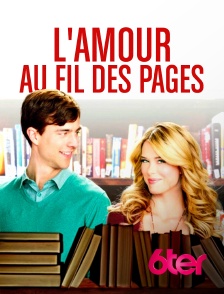 6ter - L'amour au fil des pages