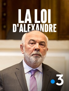 France 3 - La loi d'Alexandre