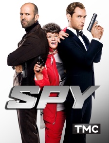 TMC - Spy