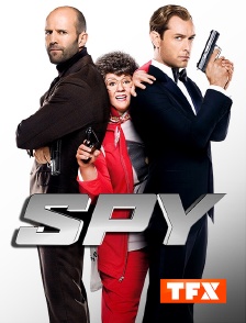 TFX - Spy