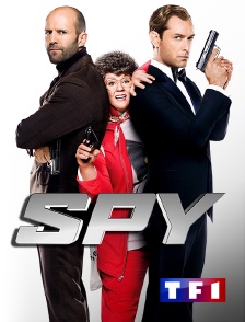 TF1 - Spy