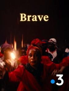 France 3 - Brave