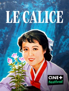 CINE+ Festival - Le calice