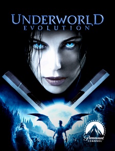 Paramount Channel - Underworld 2 : Evolution