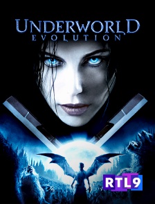 RTL 9 - Underworld 2 : Evolution