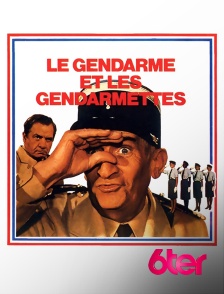 6ter - Le gendarme et les gendarmettes