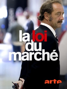 Arte - La loi du marché