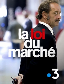 France 3 - La loi du marché