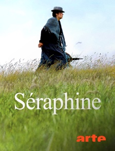 Arte - Séraphine