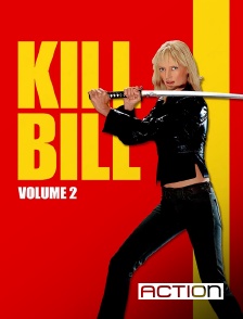 Action - Kill Bill Volume 2