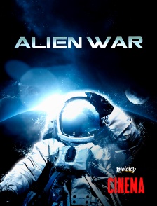 Molotov Channels Cinéma - Alien War