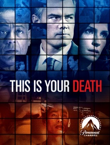 Paramount Channel - This Is Your Death