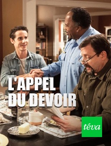 Téva - L'appel du devoir