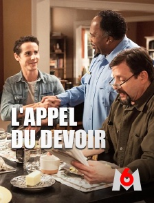 M6 - L'appel du devoir