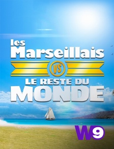 W9 - Le Cross en replay