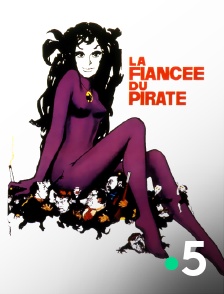 France 5 - La fiancée du pirate