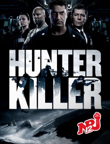 NRJ 12 - Hunter Killer