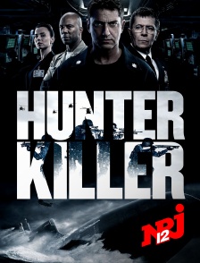 NRJ 12 - Hunter Killer