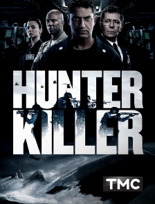 TMC - Hunter Killer