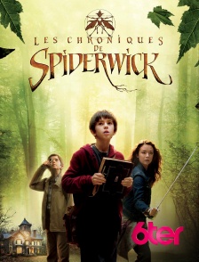 6ter - Les chroniques de Spiderwick