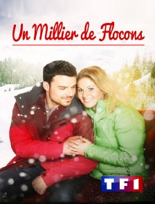 TF1 - Un millier de flocons