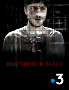 France 3 - Nocturne in Black