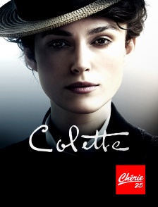 Chérie 25 - Colette