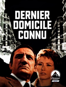 Paramount Channel Décalé - Dernier domicile connu