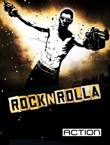 Action - Rock'n'Rolla