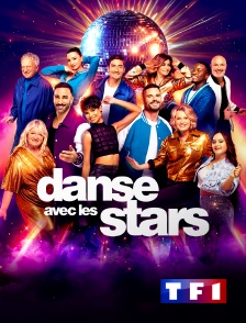 TF1 - Danse avec les stars