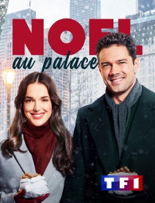 TF1 - Noël au palace