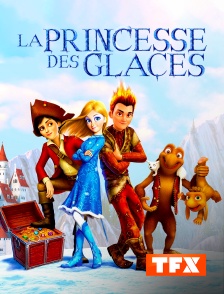 TFX - La Princesse des Glaces