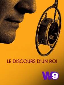 W9 - Le discours d'un roi