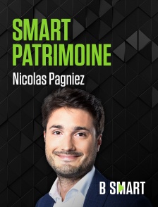 BSmart - Smart patrimoine