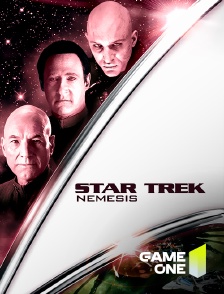 Game One - Star Trek : Nemesis