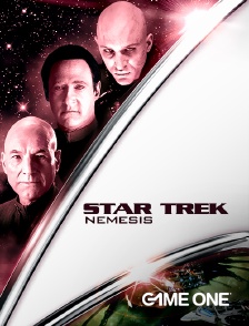 Game One - Star Trek : Nemesis