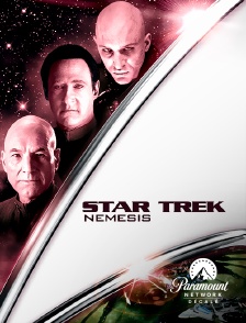 Paramount Network Décalé - Star Trek : Nemesis