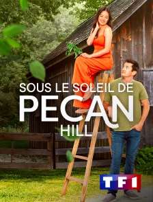 TF1 - Sous le soleil de Pecan Hill