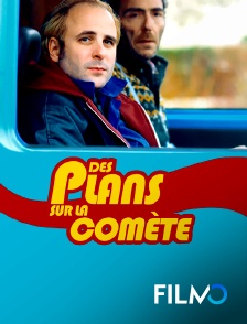 FilmoTV - Des plans sur la comète