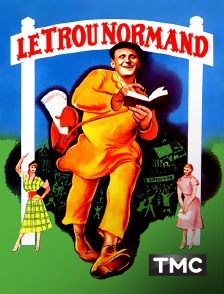 TMC - Le trou normand