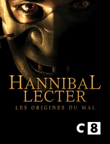 C8 - Hannibal Lecter : Les Origines du mal