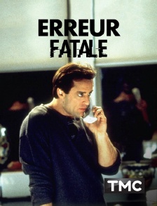 TMC - Erreur fatale