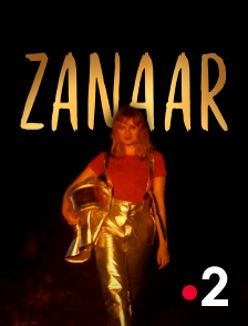 France 2 - Zanaar