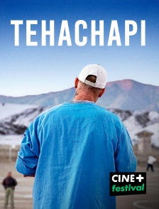 CINE+ Festival - Tehachapi