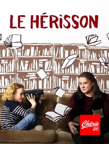 Chérie 25 - Le hérisson