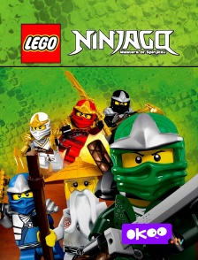 Okoo - Ninjago en replay