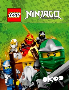 Okoo - Ninjago