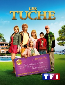 TF1 - Les Tuche