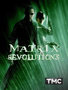 TMC - Matrix Revolutions